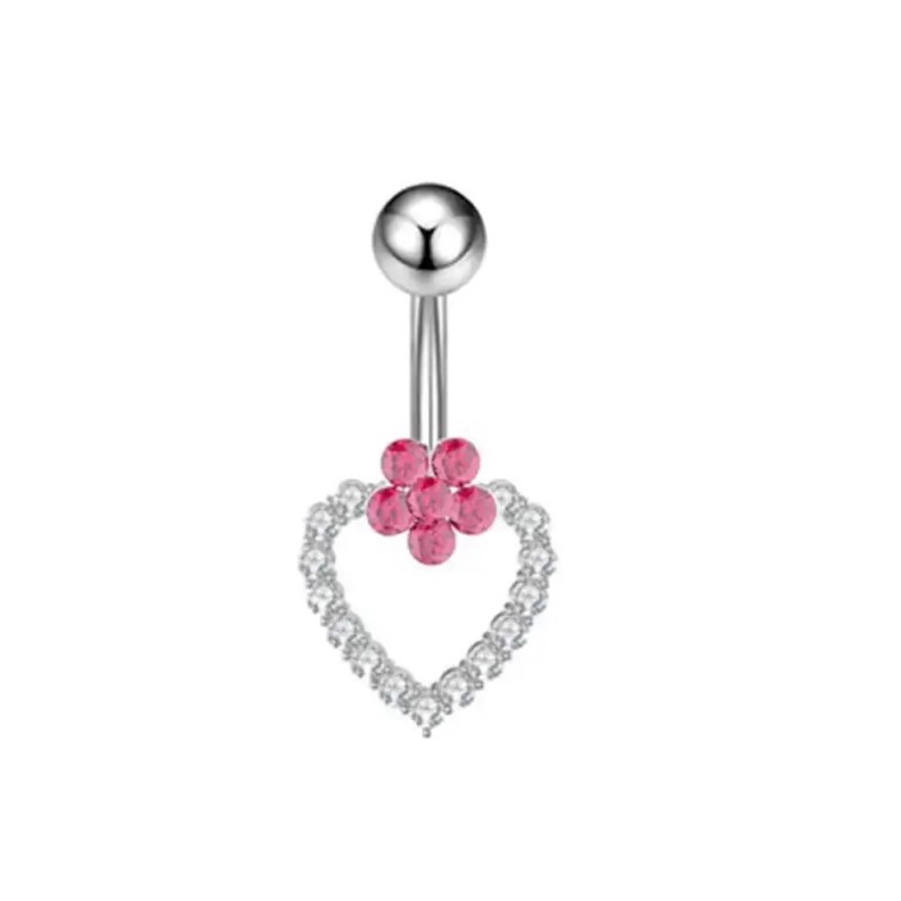 Navel Rings - Picture 7 of 10